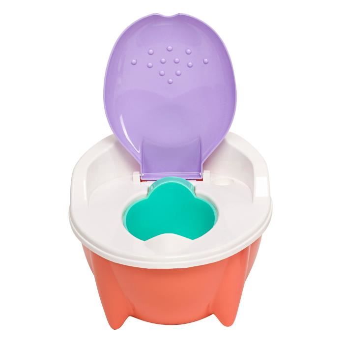 Nice Et Enfant Enfants Pot Ou Les Toilettes Musicale Est Le Supplement Pour Notre Bebe Divertir Apprendre Se Soulager De Facon Indep Cdiscount Pret A Porter
