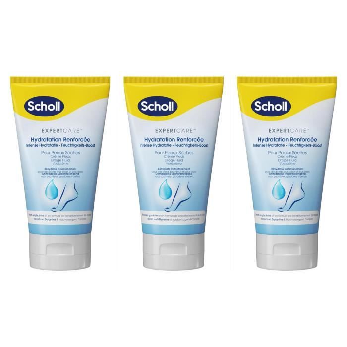 Crème Pour Les Pieds à L'urée Balea - 100 Ml - Hydratation Intense Peau Sèche - Origine Allemagne