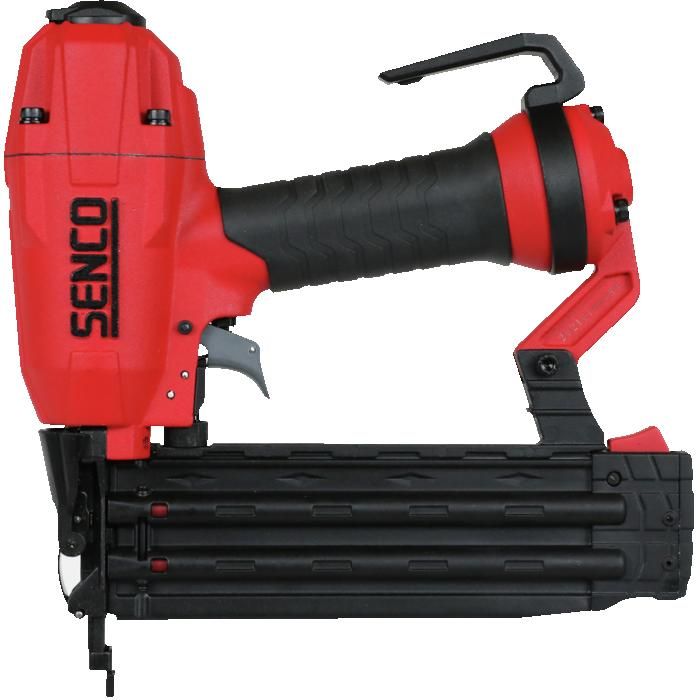 Cloueur pneumatique de finition FinishPro18BL pour pointes G18-AX de 15 à 50 mm - SENCO - TN32M1BL