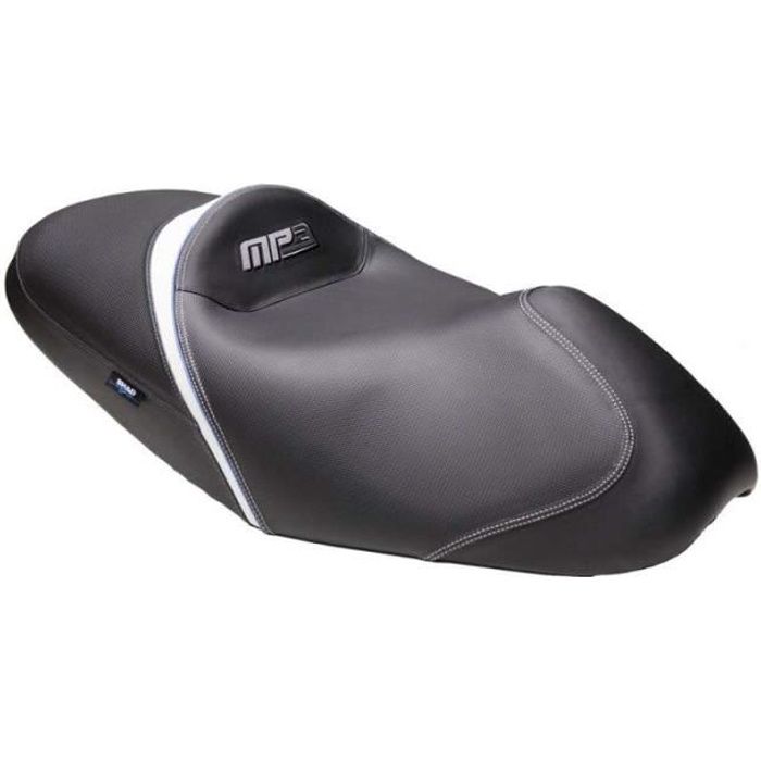 Selle confort Shad pour Piaggio MP3