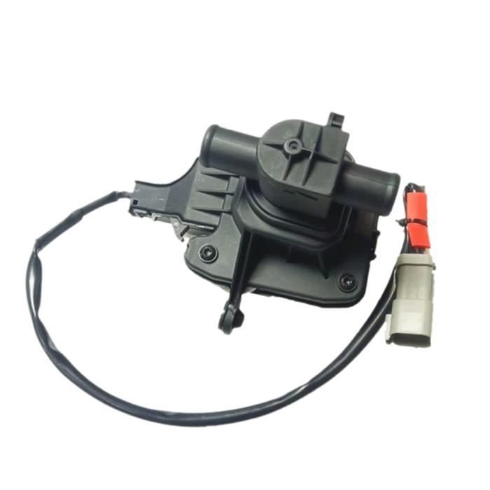 Vanne Chauffage/clim Asyduey - Compatible 2160199, 1741027 - Pour Camions Et Voitures