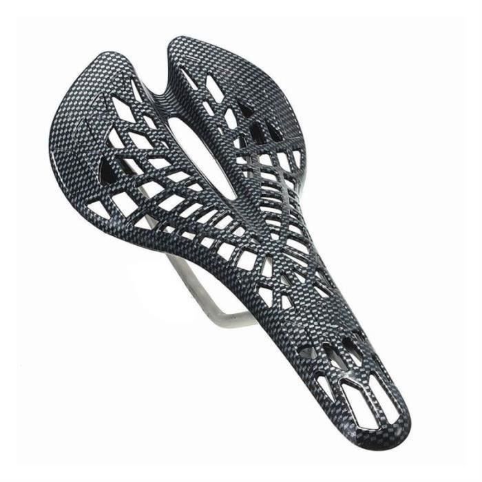 Tige De Selle Carbone X AUTOHAUX - 33,9x450mm, Noir Mat, Ultra Légère 188g
