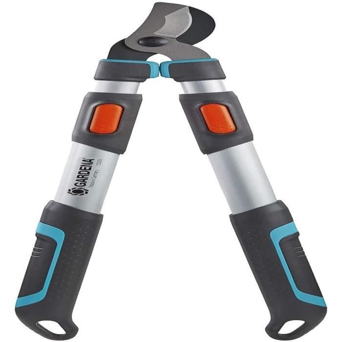 GARDENA Coupe-branches Telecut 650-900B GARDENA - 12009-2052 ...