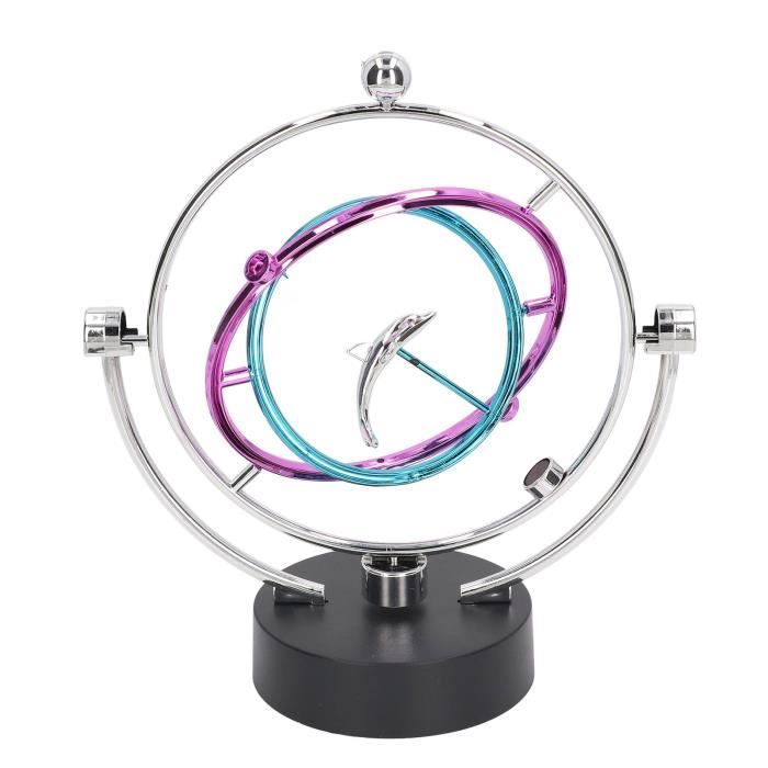 Pendule Vintage Kiddikraft Jouet éducatif Conçu Par Hilary Page - Occasion En Plastique