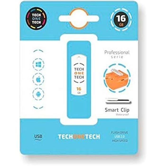 Tech One Tech Pro