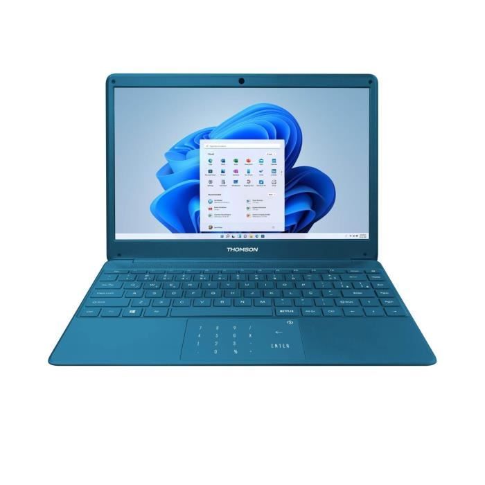 PC portable PX14C4BL128 14.1\