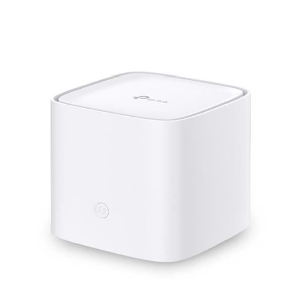 Routeur – TP-Link – HX141 – WiFi6 – Commutateur 4 ports – Routage IP statique