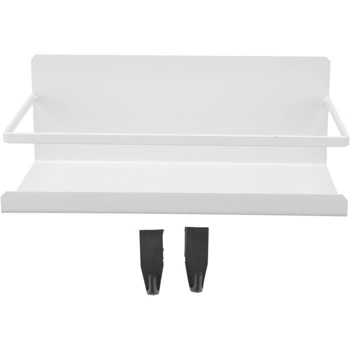 Bridgify Étagère à épices Magnétique Pour Réfrigérateur, étagère à