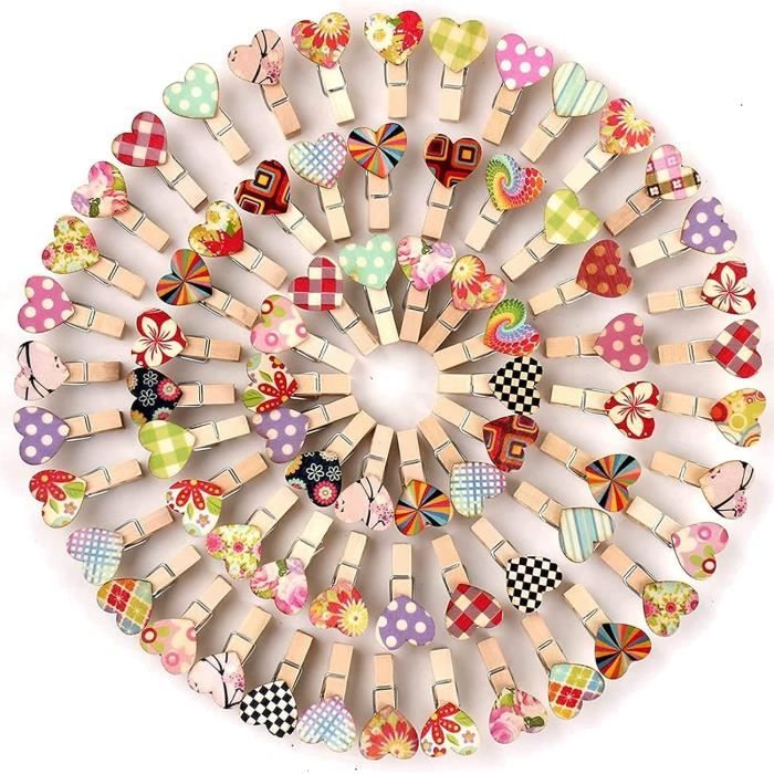 Hebterrka Lot Pinces à Vêtements – Clips Chemise, Pull, Écharpe Femme (Or, Argent, Vintage), 3 Styles Élégants Taille L