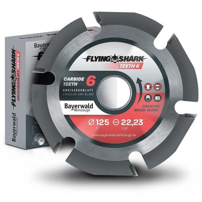 Jeu De Dents De Rechange Plastique Pour Tête De Débroussailleuse