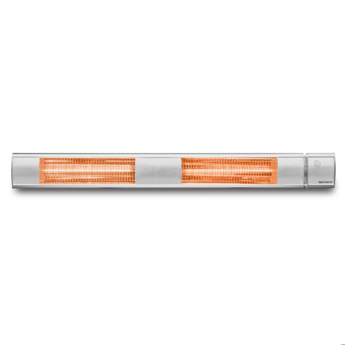 Radiant Chauffage Infrarouge Ballu AP4 - Atelier, Intérieur/extérieur - 1000W - NEUF