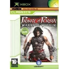 Ubisoft Xbox Prince Of Persia : L'Ame Du Guerrier