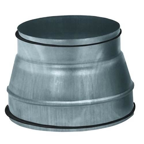 Achetez La Réduction Conique Galva Avec Joints 529402 D'Atlantic