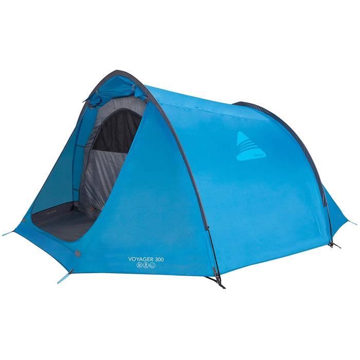Vango voyager 400 cheap
