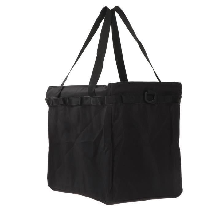 Boîte de rangement,Sacs à linge en maille suspendus, baskets
