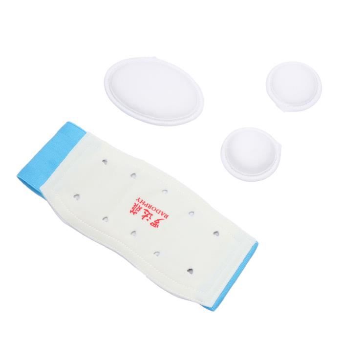 1 Set Nombril Bande Pratique De Protection Simple Bebe De Pour Garcon Nouveau Ne Fille Base Fixateur Levres Cdiscount Au Quotidien