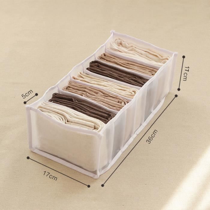 LMSAWK Organisateur Placard En Bois - 20 Pinces - Rotation 360° Pour Chaussettes, Masques, Serviettes
