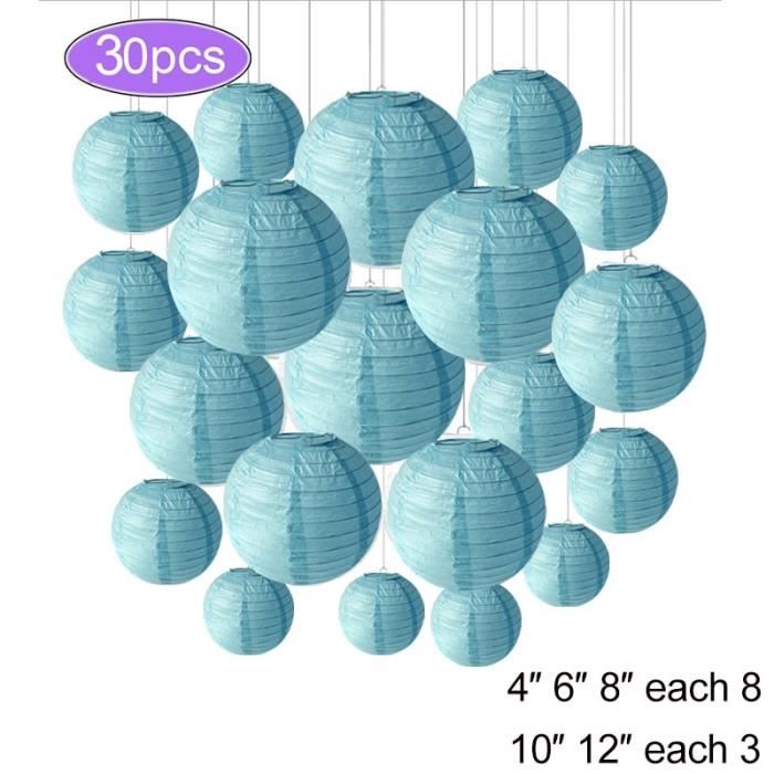 Lanterne Rose Zilue Lot De 15 Lanternes En Papier Décoratives Lanterne Rose Zilue Lot De 15 Lanternes En Papier Décoratives