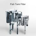 3.5W 200L 1Hour -Filtre pour Aquarium filtre externe pour Aquarium cascade Suspension pompe à oxygène Submersible accrocher sur filt-1