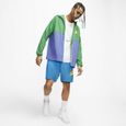 Short Nike Jordan Jumpman Poolside Bleu-1