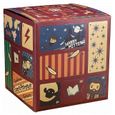 Calendrier de l'Avent Cube Harry Potter - Paladone - 24 cadeaux Harry Potter - Mixte - Garantie 2 ans-1