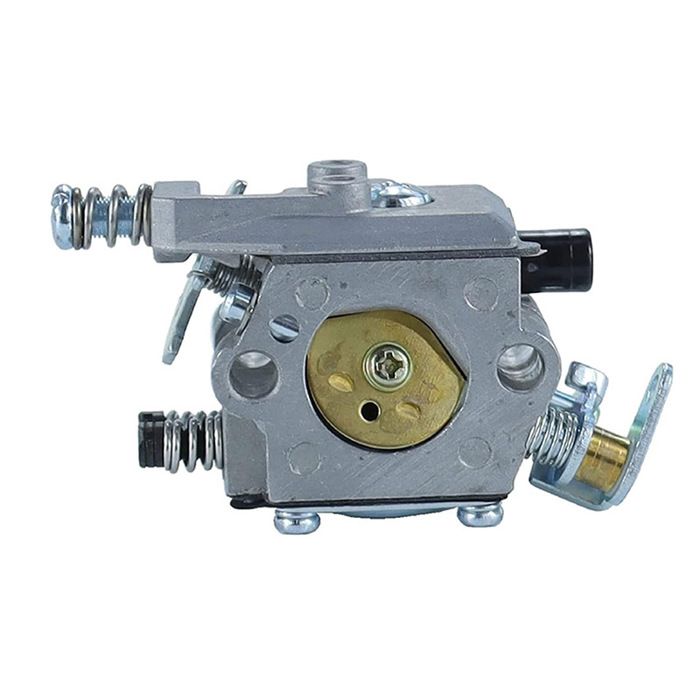 Applicable au carburateur de scie à chaîne Walbro WT-962 2500 2600 25CC ...