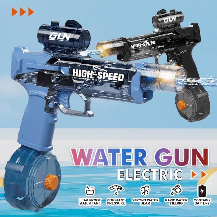 Nouvelle Arrivée 2025 Pistolet Électrique en Plastique à Douille Souple Lancement de Softball Jouet Électrique - Chine Pistolet électrique et pistolets automatiques prix Nouvelle Arrivée 2025 Pistolet Électrique en Plastique à Douille Souple Lancement de Softball Jouet Électrique - Chine Pistolet électrique et pistolets automatiques prix