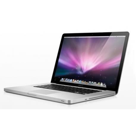 Apple Macbook Pro A1286 i7-3615QM 16Go 500Go1