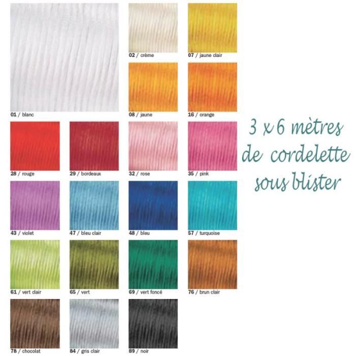 Lot De Tresses à Tresser Tapis Vintage – Braid-Klamp – Neuf (USA)