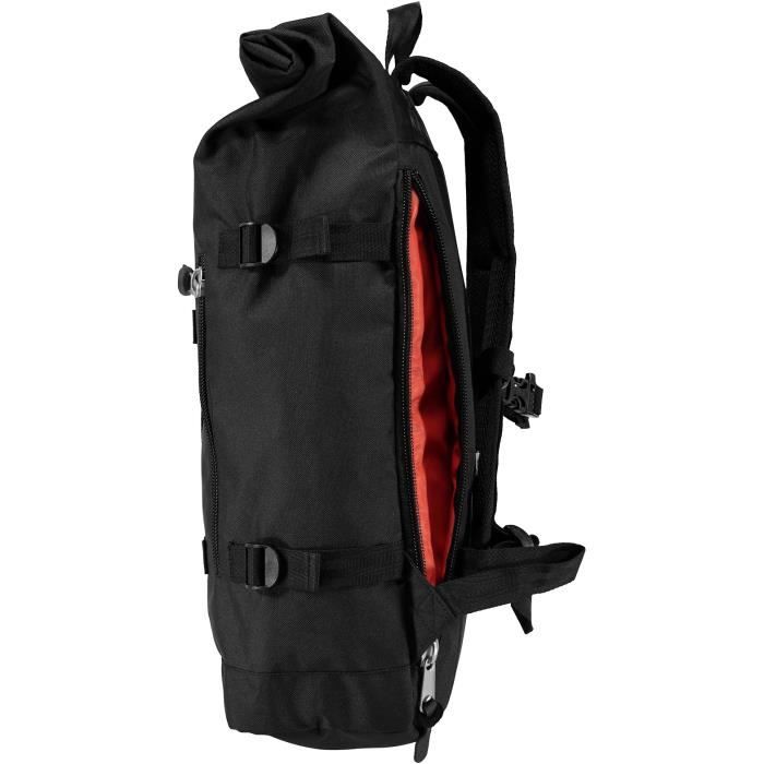 Sac a dos Barts Mountain Backpack Cdiscount Bagagerie Maroquinerie