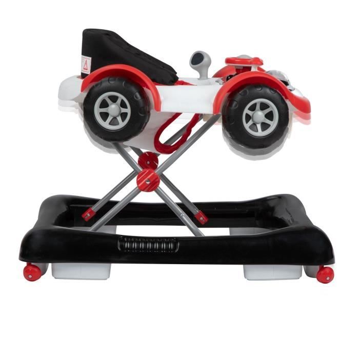 Quad trotteur discount