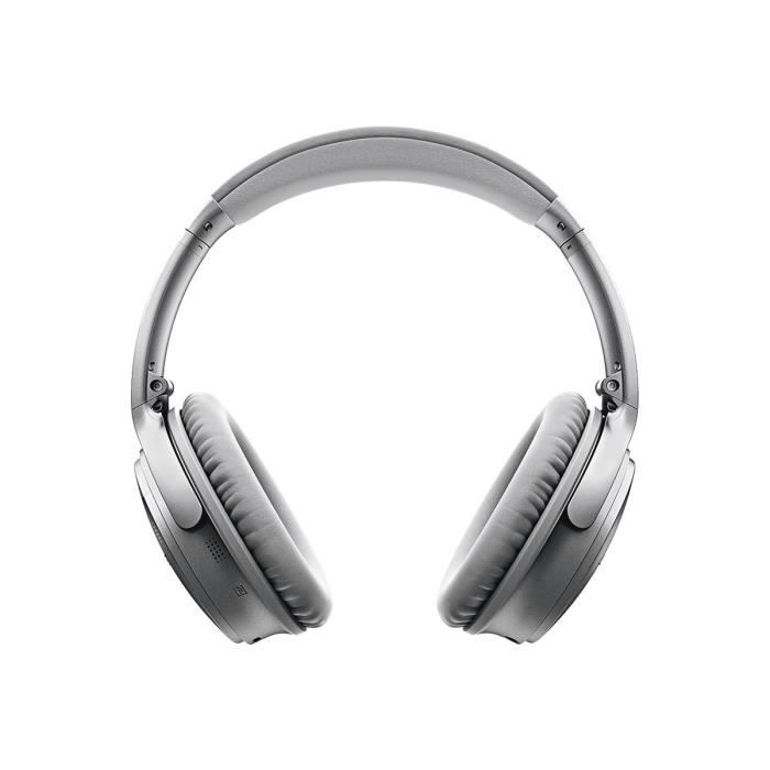 Casque Bose QuietComfort 35 II : découvrez où l'obtenir à moins de 130 euros