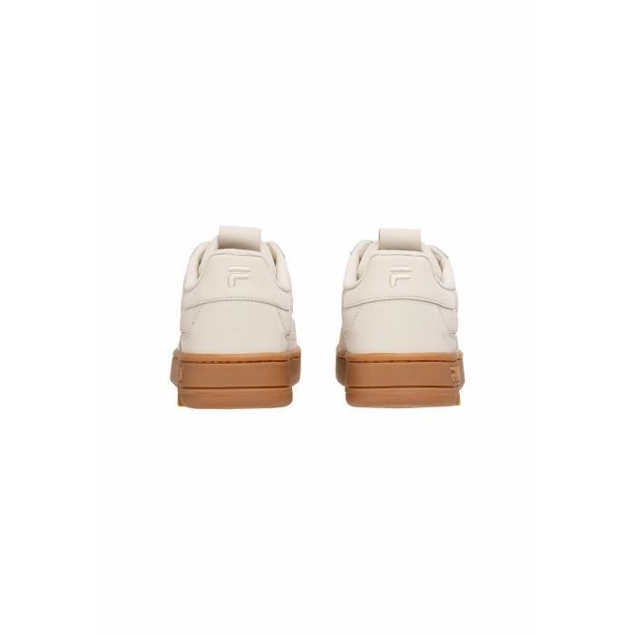 Fila sale homme beige