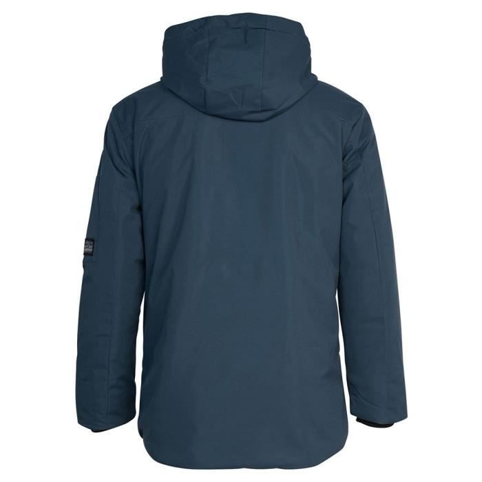 Parka homme petrol industries 2025