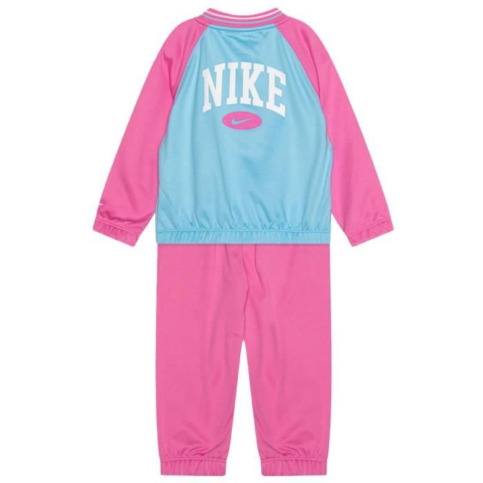 Survette nike rose 2025