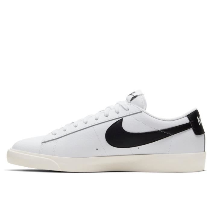 Nike blazer 2024 low homme gris