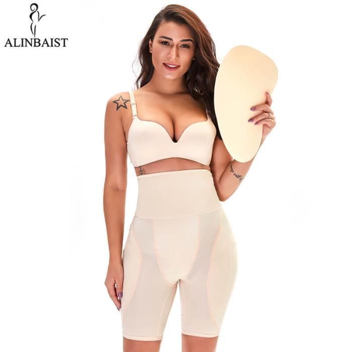 Sous vetements sculptant pour femme discount