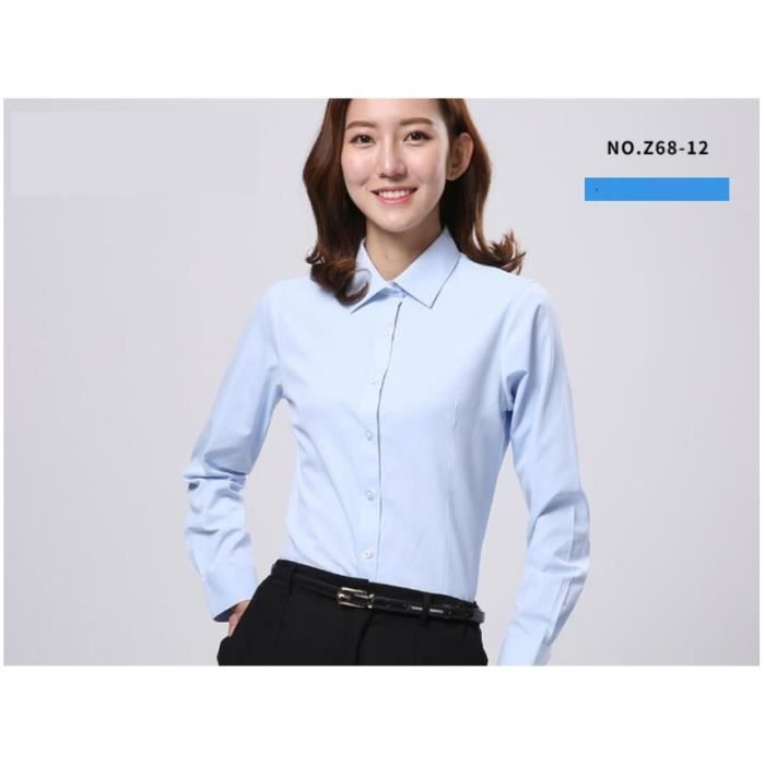 Chemise femme luxe sales