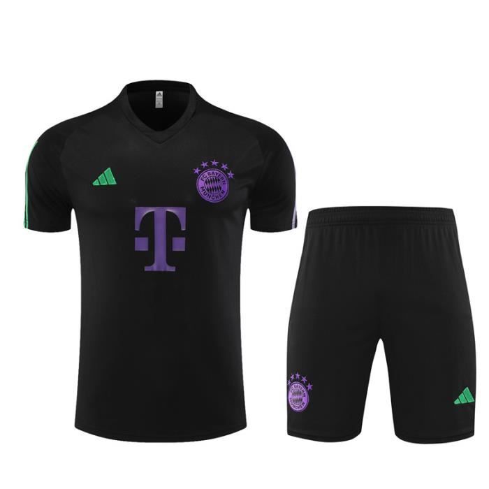 Maillot de Foot Maillot BAYERN MUNICHx Surv tement Foot Homme