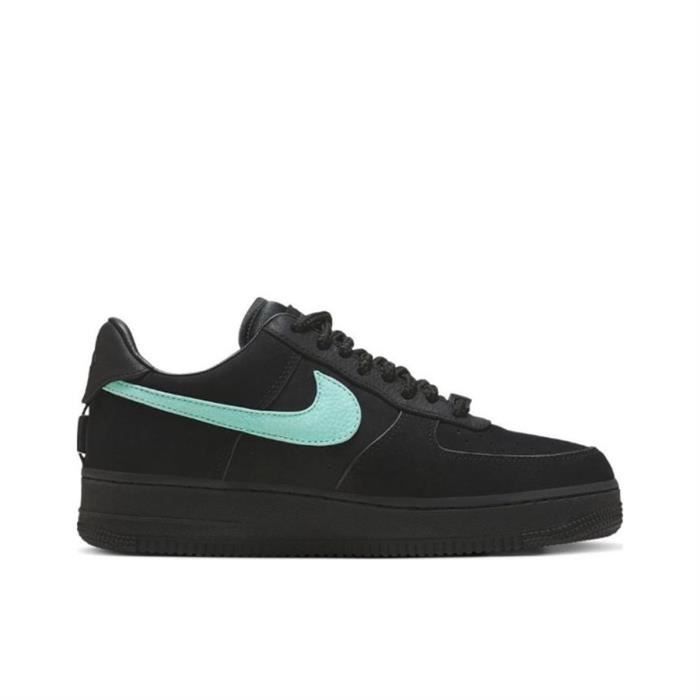 Air force 1 shop noir et bleu
