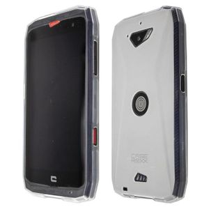 Protecteur D'écran En Verre Trempé 9H Pour Crosscall Action-X3 - Ultra-résistant, Transparent, Livré D'Allemagne