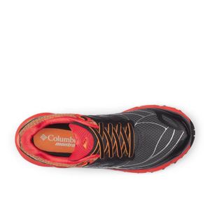 basket de trail femme