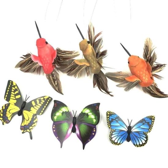 Papillon Volant Chat Jouets Interactifs Pet Tease H02 Achat Vente Jouet Papillon Volant Chat Jouets Cdiscount Papillon Volant Chat Jouets Interactifs Pet Tease H02 Achat Vente Jouet Papillon Volant Chat Jouets Cdiscount