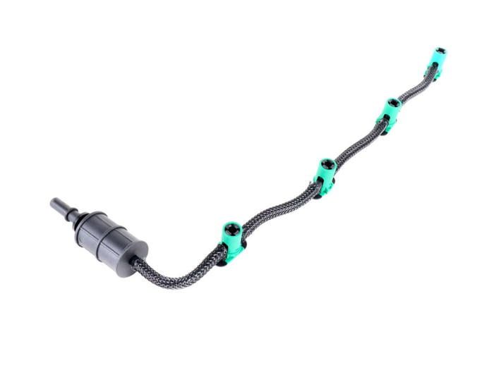 Tubo Iniezione Carburante Diesel 2.0 - Ricambio Per Renault, Nissan Modelli 2005-2015 - Foto 10