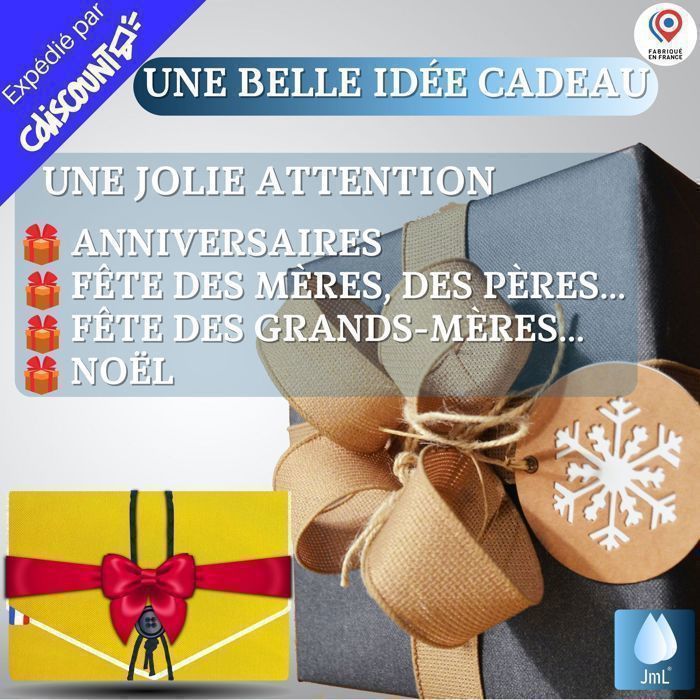 étui Shampooing Solide Coton Bambou Pochette Savon Solide JaMoonLBV - Fabriqué En France - Transport Shampooing Solide - Coton Et Bambou - Lavable Pochette Savonnette Fabriquée France