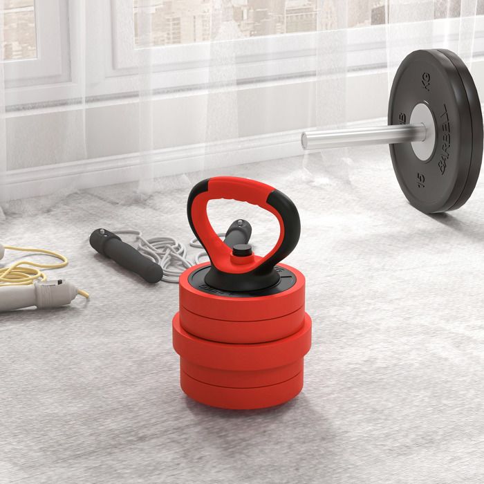 ATHLER Lion 40 Set d'Haltères Réglables de 40 kg | 16 Disques et 2 Barres | Haltères Courts, Longs, Dumbbell | Fermetures en Étoile | Pour Musculation ATHLER Lion 40 Set d'Haltères Réglables de 40 kg | 16 Disques et 2 Barres | Haltères Courts, Longs, Dumbbell | Fermetures en Étoile | Pour Musculation