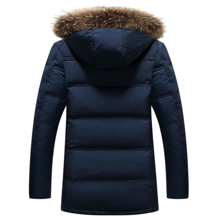 Doudoune eider sales