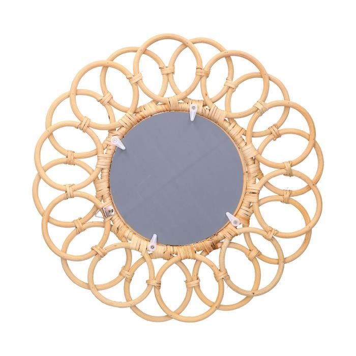 Miroir de salle de bain avec LED - Palermo - 200 cm x 80 cm | Leroy Merlin