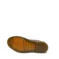 Boots Dr Martens CHELSEA-2976 ABRUZZO LEA - Marron - Tige en cuir - Trépointe crantée-3