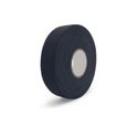 2 Pcs 20 Hockey Stick Tape Ruban Collant Anti-dérapant Sport Étanche Bande Wrapper pour Pratique Utilisation (Noir)-3